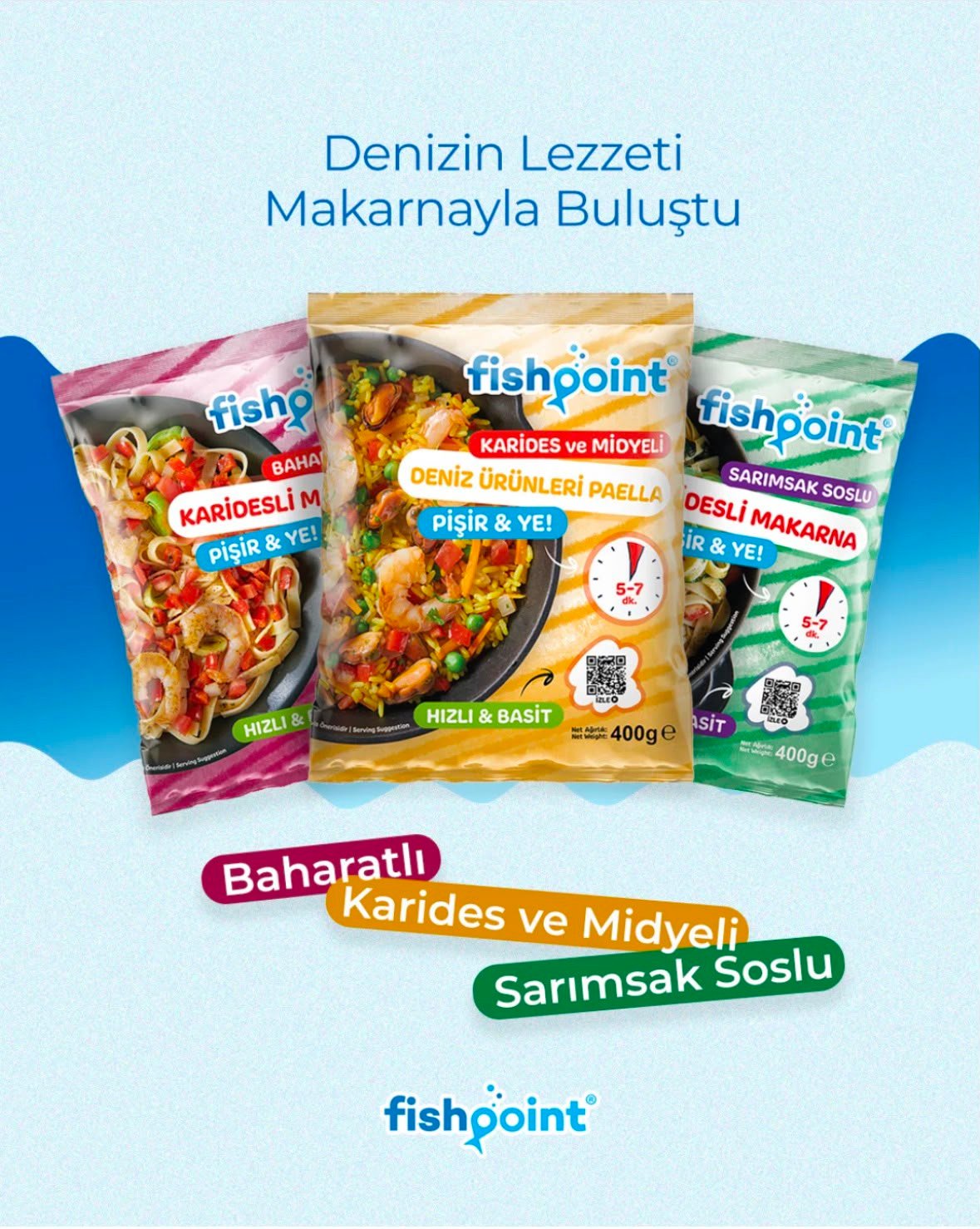 Kaliteli Dondurulmuş Balık Nasıl Anlaşılır?
